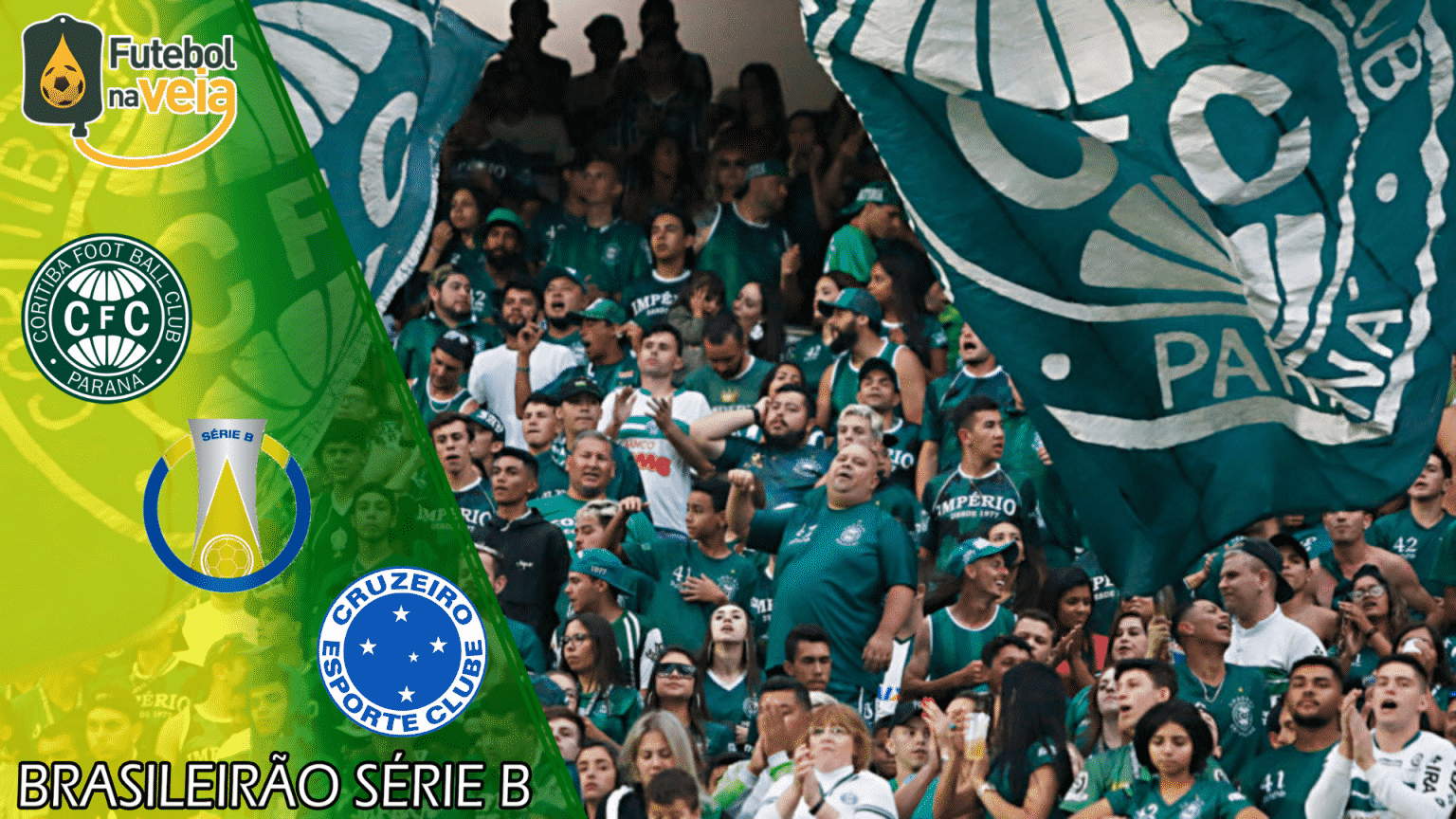 Coritiba x Cruzeiro – Prognóstico & Palpite – 08/10