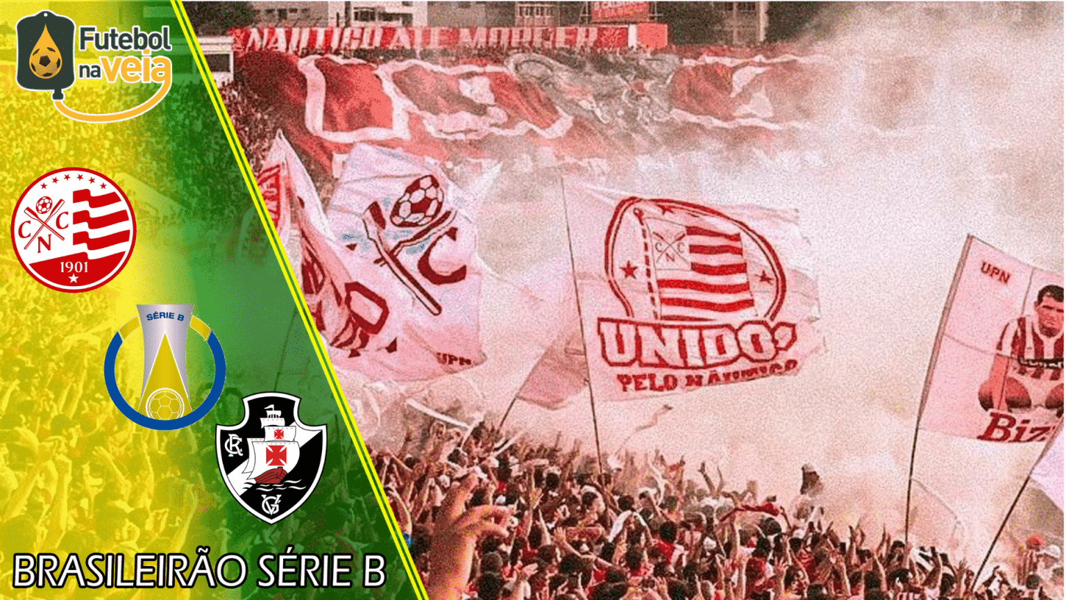 Náutico x Vasco – Prognóstico & Palpite – 24/10