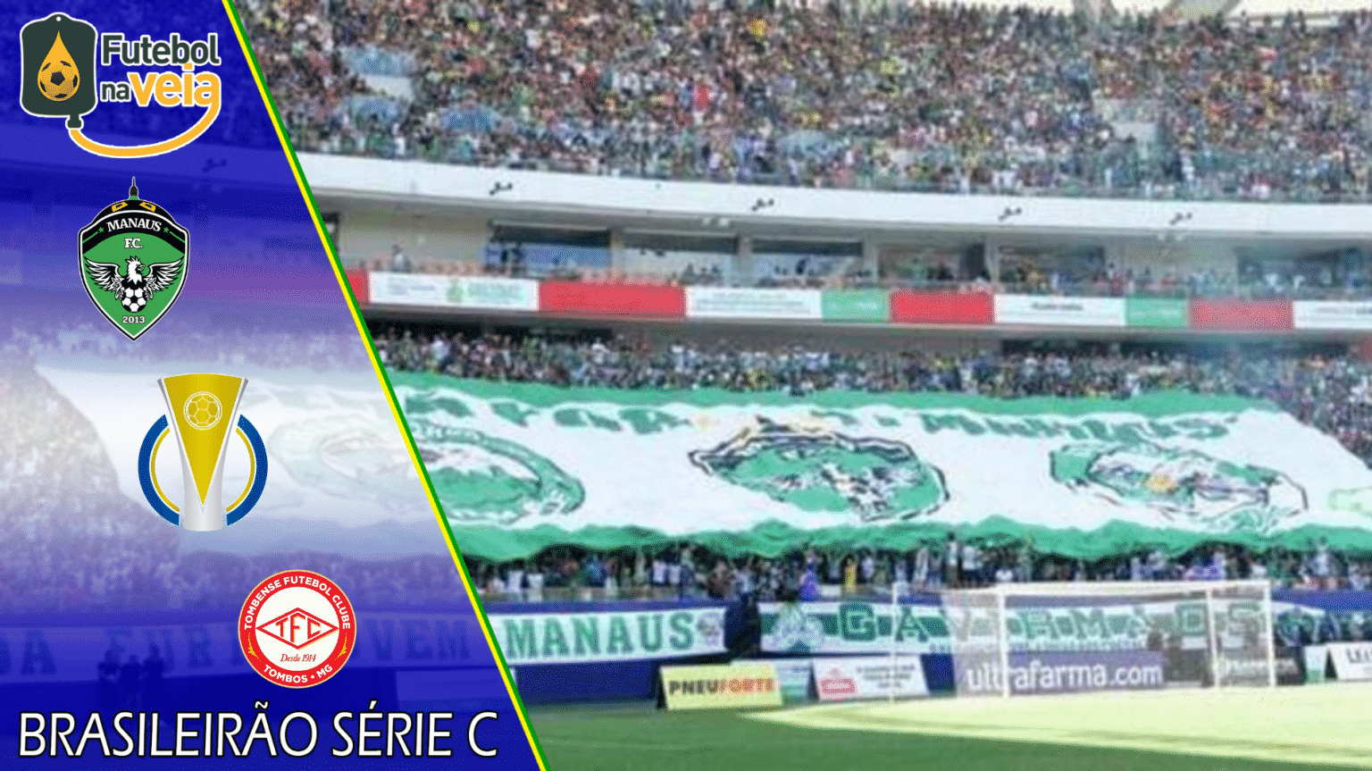 Manaus x Tombense – Prognóstico & Palpite – 30/10