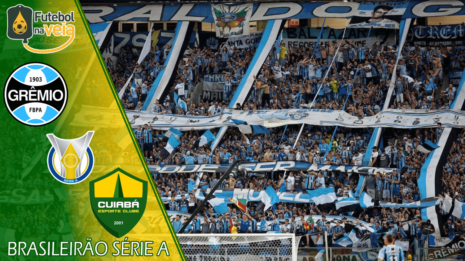 Grêmio x Cuiabá – Prognóstico & Palpite – 06/10