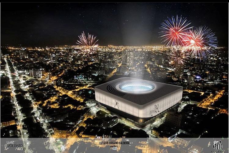 Rueda explica “demora” para assinatura da Nova Arena e revela data da próxima reunião