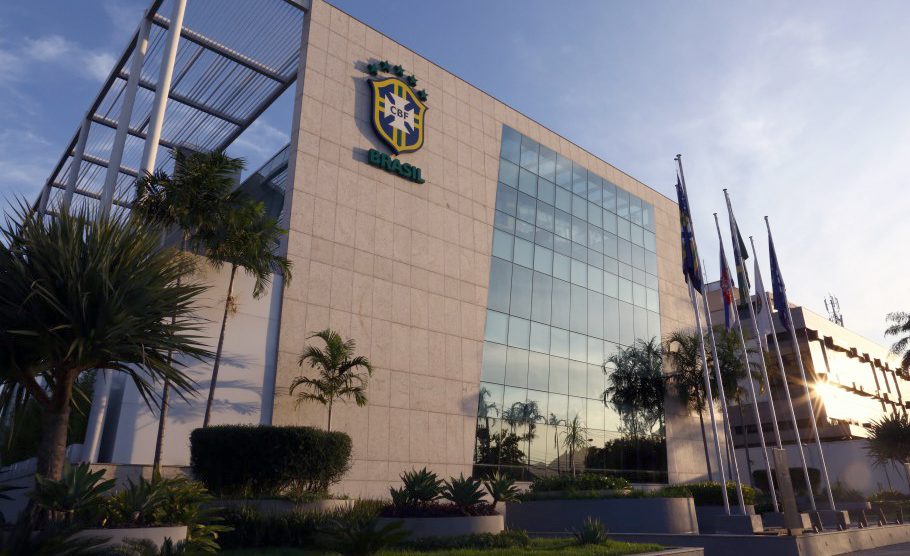 CBF confirma data de mais jogos do Santos