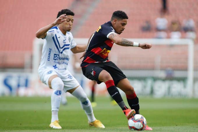 Ituano x Paysandu como aconteceu – resultado, destaques e reação