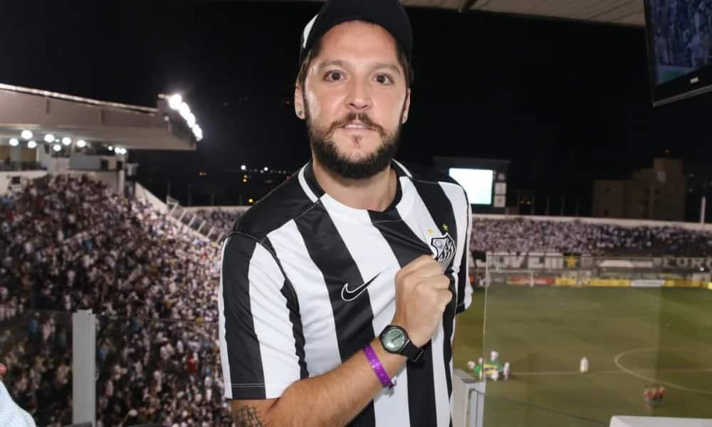 Santoscast, o podcast do Santos estreará em novembro