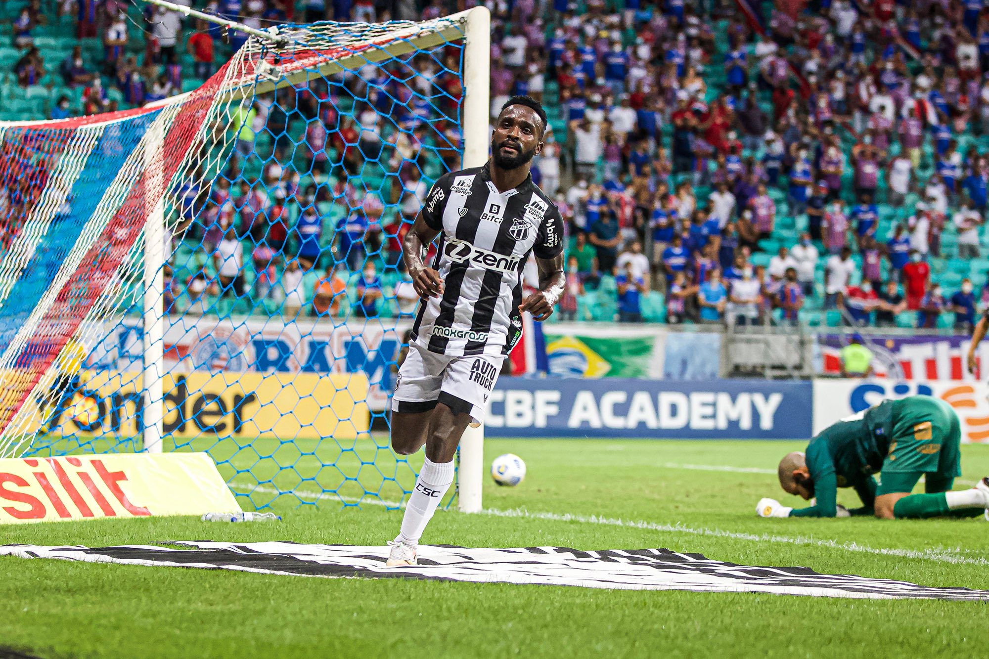 Mendoza na mira do São Paulo? entenda