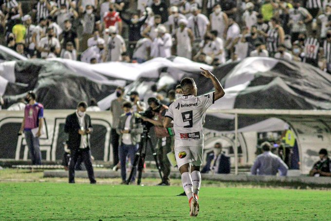 Botafogo-PB x Paysandu como aconteceu – Resultado, destaques e reação