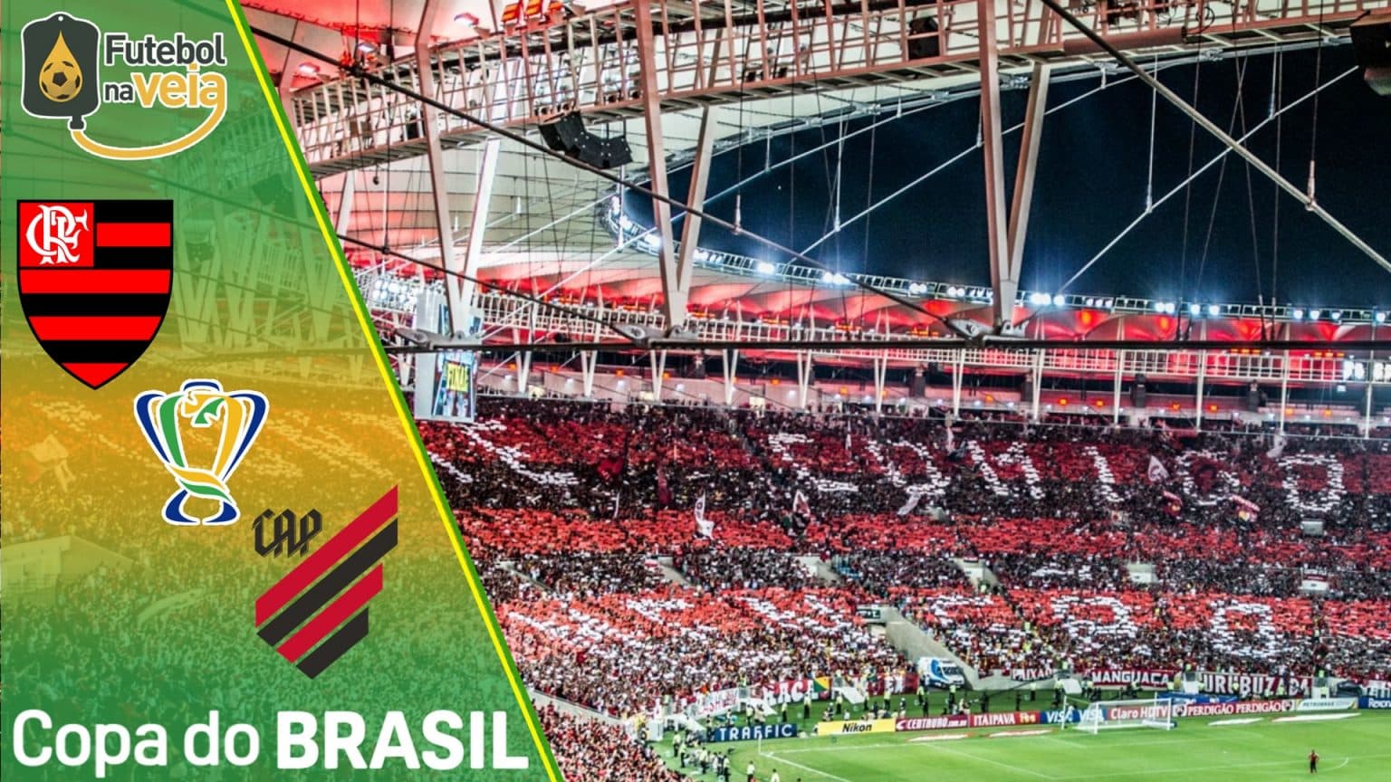 Flamengo x Athletico-PR – Prognóstico & Palpite – 27/10