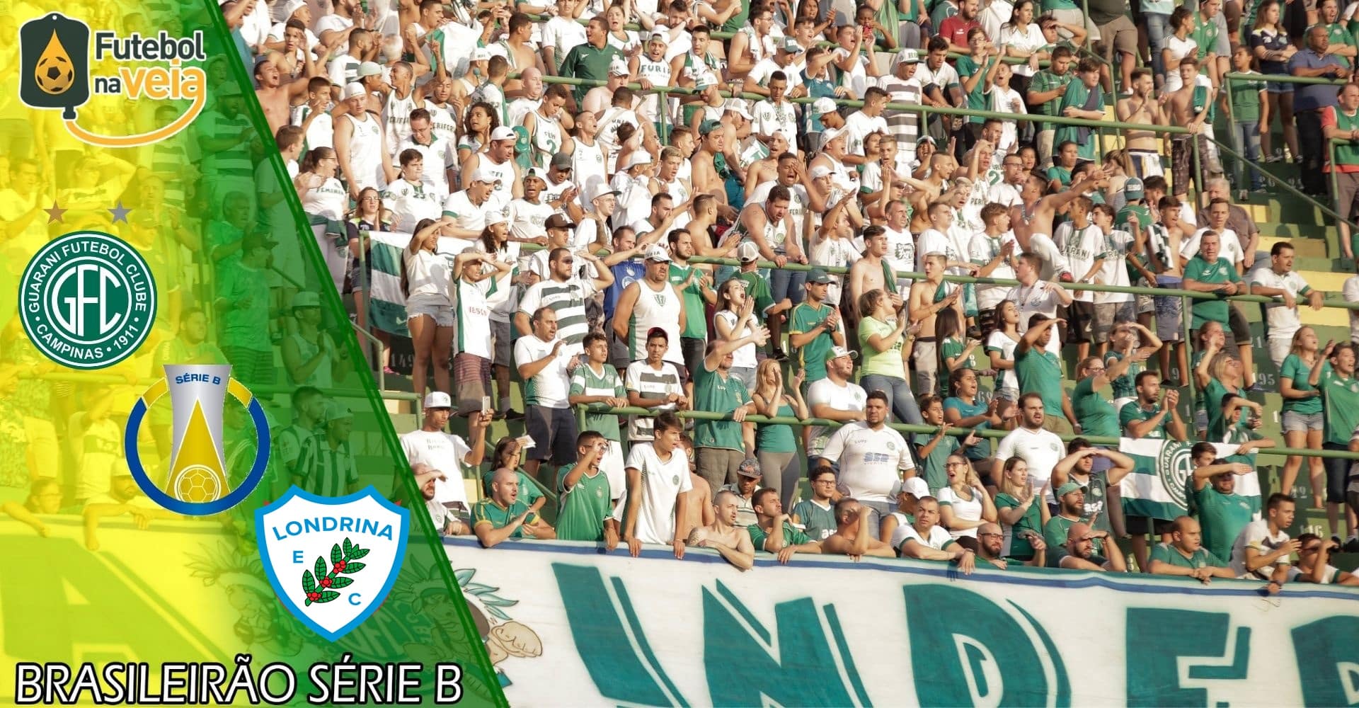 Guarani x Londrina - Prognóstico & Palpite - 09/10