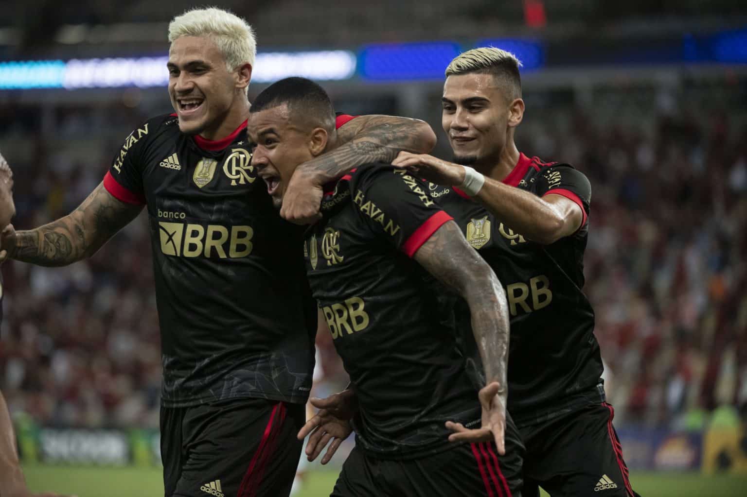 Flamengo x Juventude como aconteceu – resultado, destaques e reação