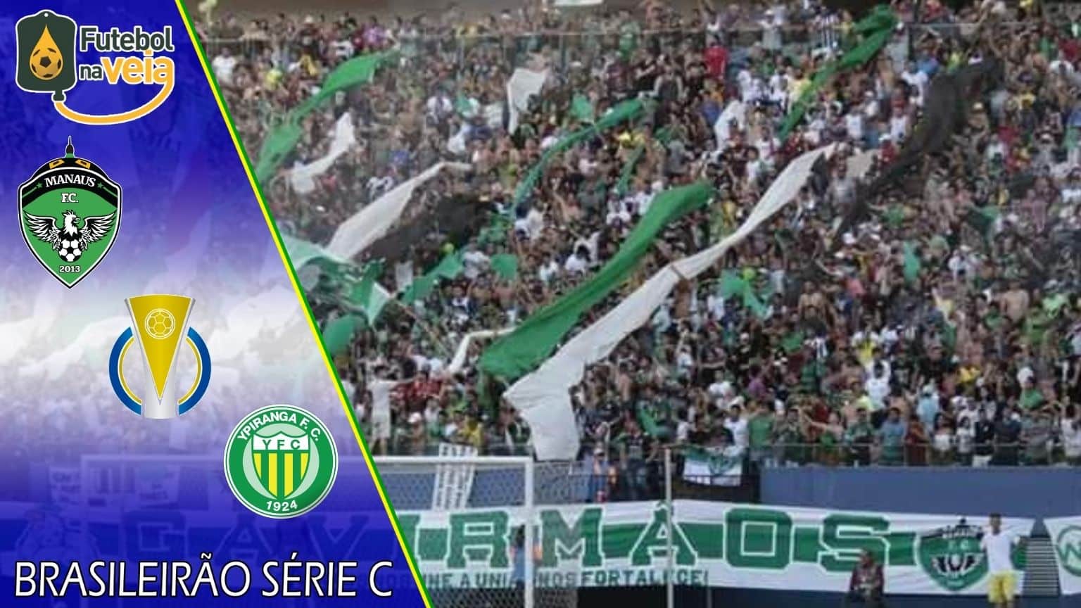 Manaus x Ypiranga – Prognóstico & Palpite – 17/10