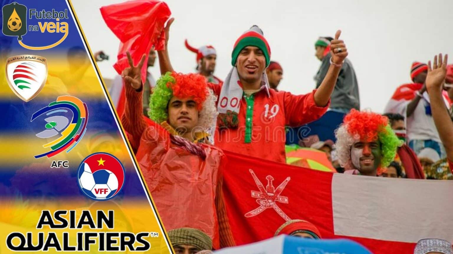 Omã x Vietnã – Prognóstico & Palpite – 12/10