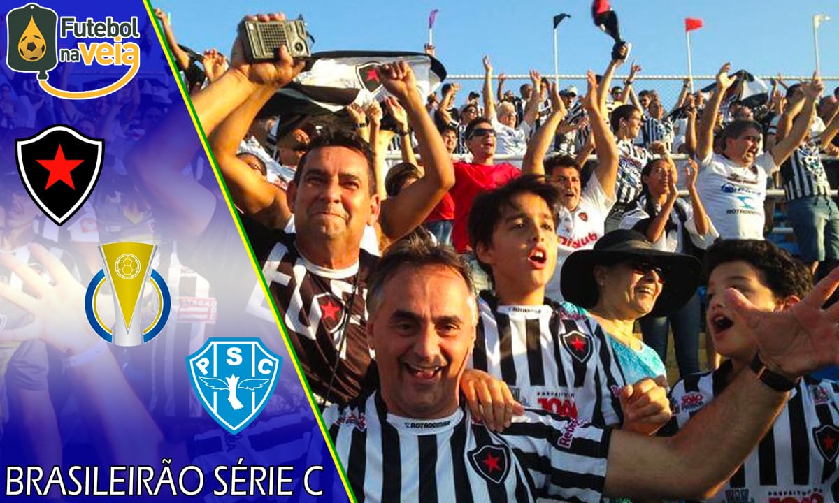 Botafogo-PB x Paysandu – Prognóstico & Palpite – 31/10