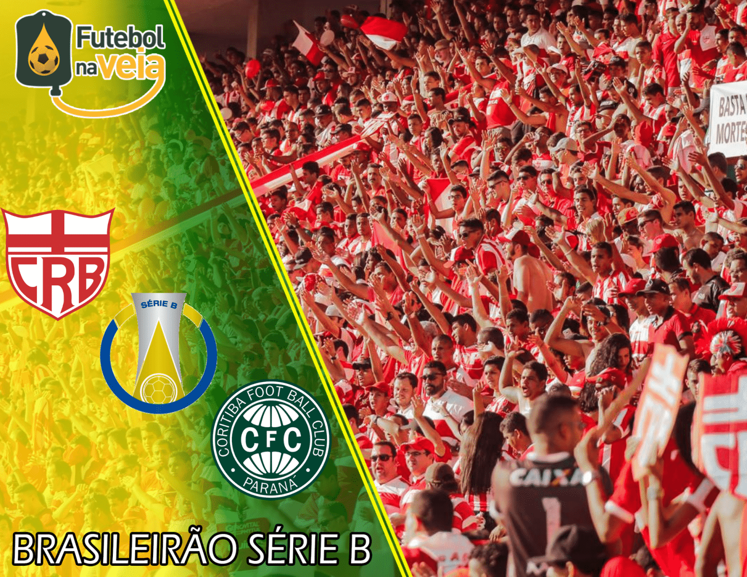 CRB x Coritiba – Prognóstico & Palpite – 26/10