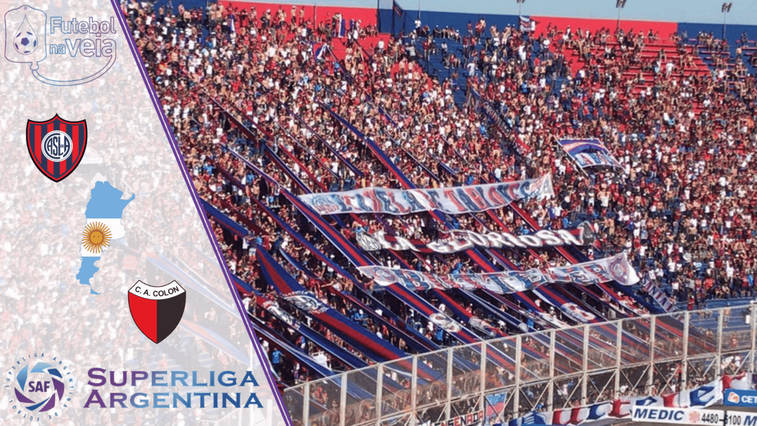 San Lorenzo x Colón – Prognóstico & Palpite – 11/10