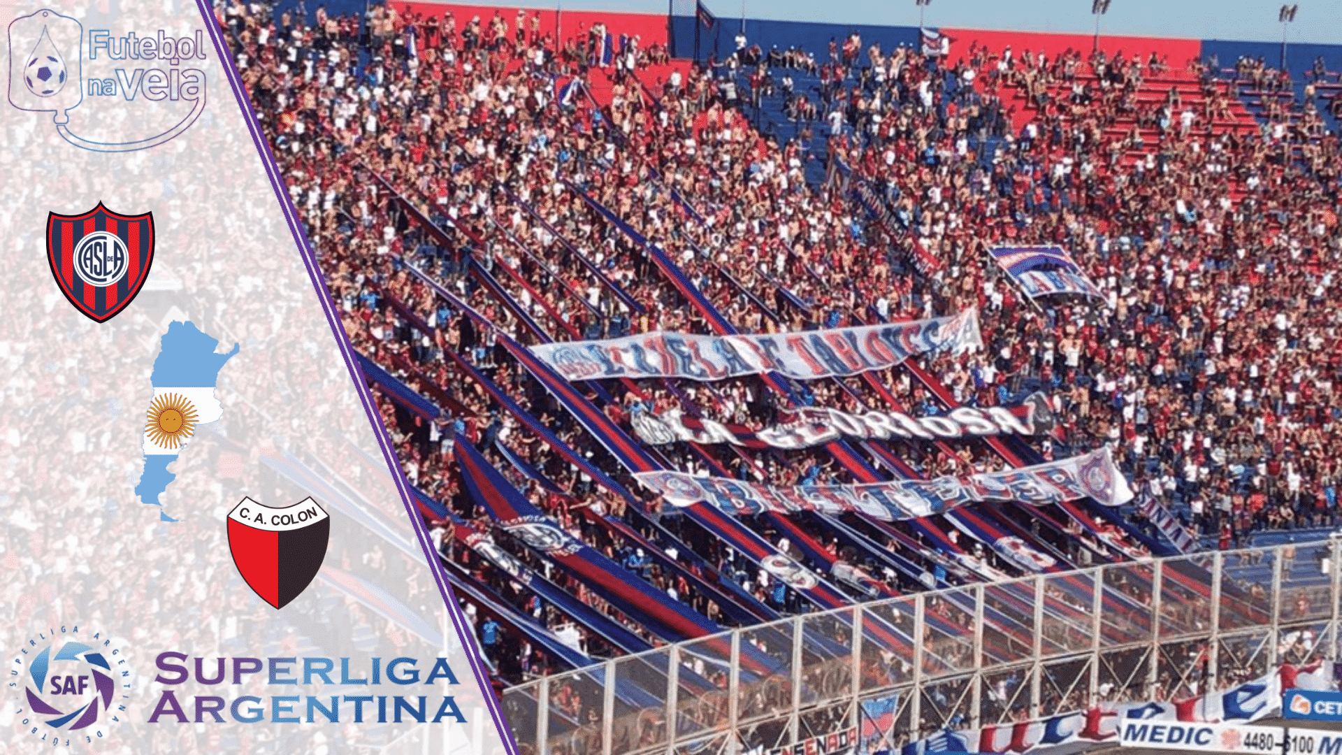 San Lorenzo x Colón – Prognóstico & Palpite – 11/10