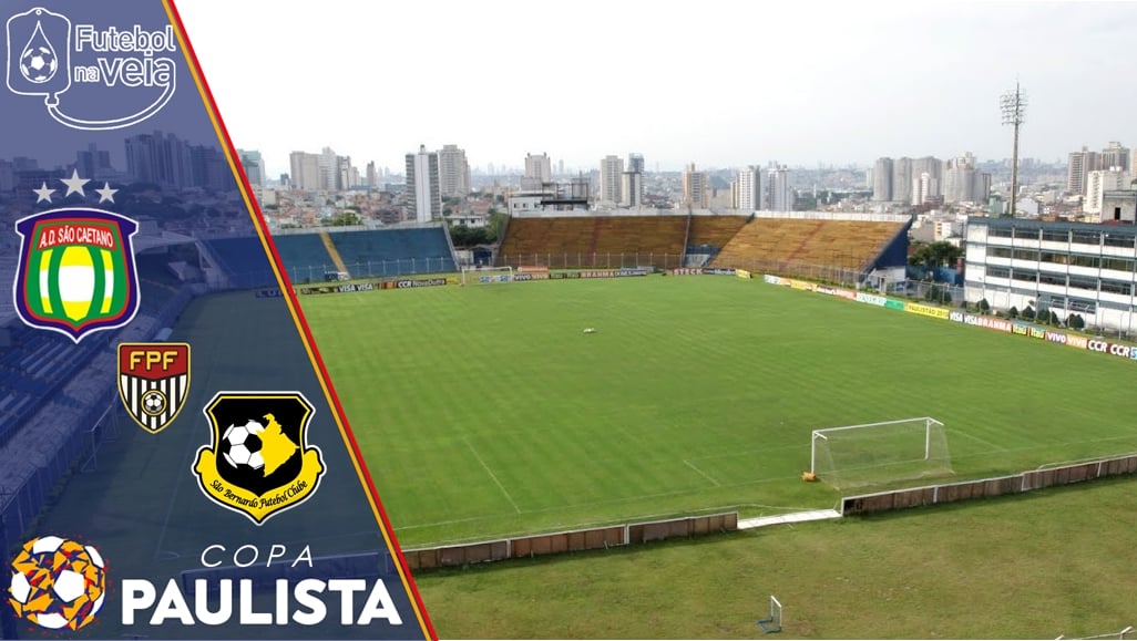 São Caetano x São Bernardo – Prognóstico & Palpite – 30/10