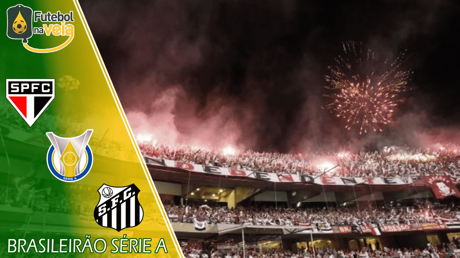 São Paulo x Santos – Prognóstico e Palpite – 07/10