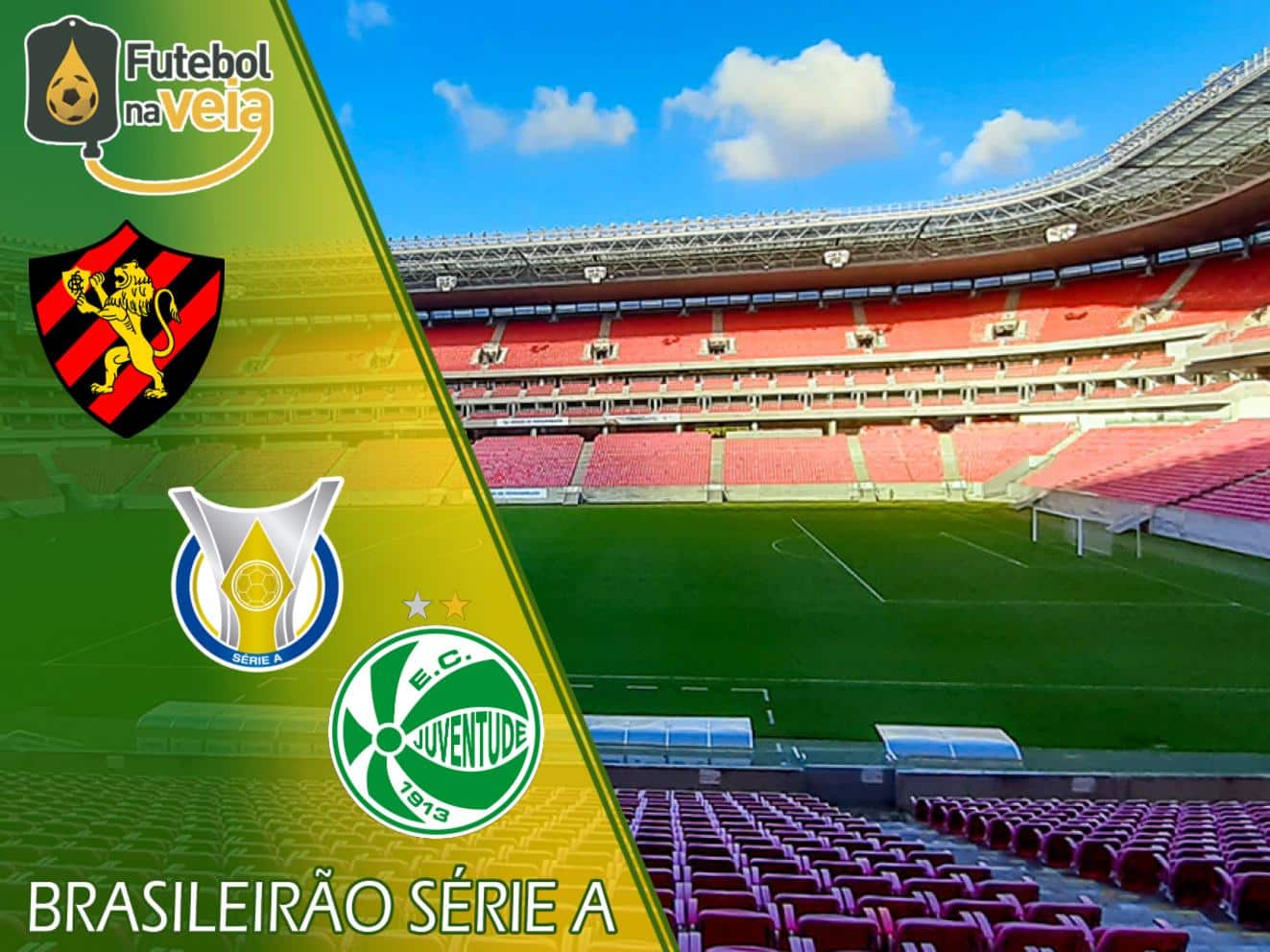 Sport x Juventude – Prognóstico & Palpite – 06/10