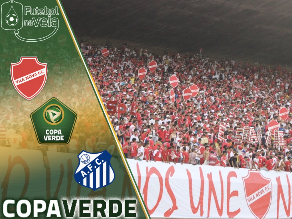 Vila Nova x Aquidauanense – Prognóstico & Palpite – 04/11
