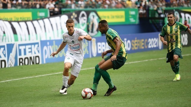 Manaus x Ypiranga Como aconteceu – Resultado, Destaques e Reação