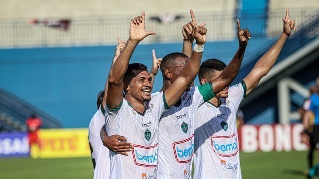 Manaus x Novorizontino como aconteceu – resultado, destaques e reação