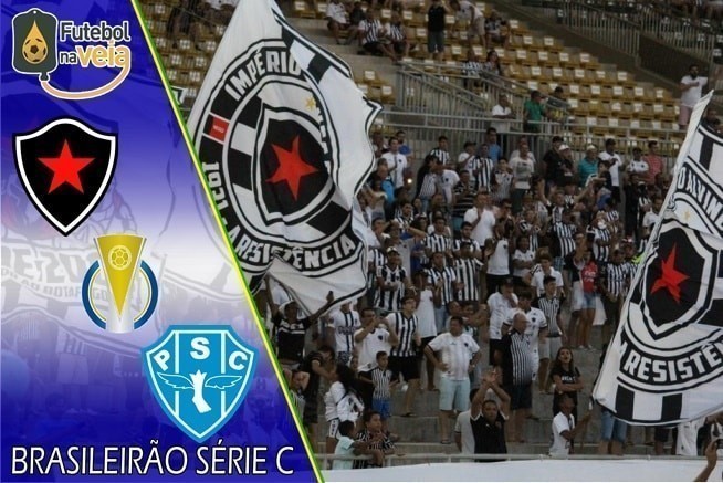 Botafogo-PB X Paysandu – Prognóstico & Palpite – 31/10