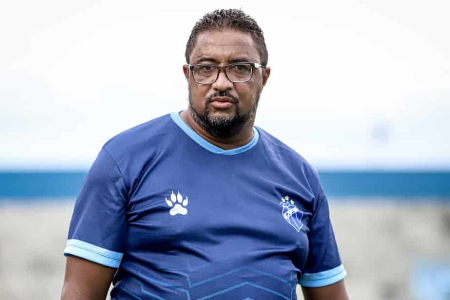 Paysandu conhece adversário da Copa Verde