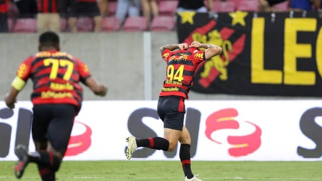 Sport x Corinthians como aconteceu – resultado, destaques e reação