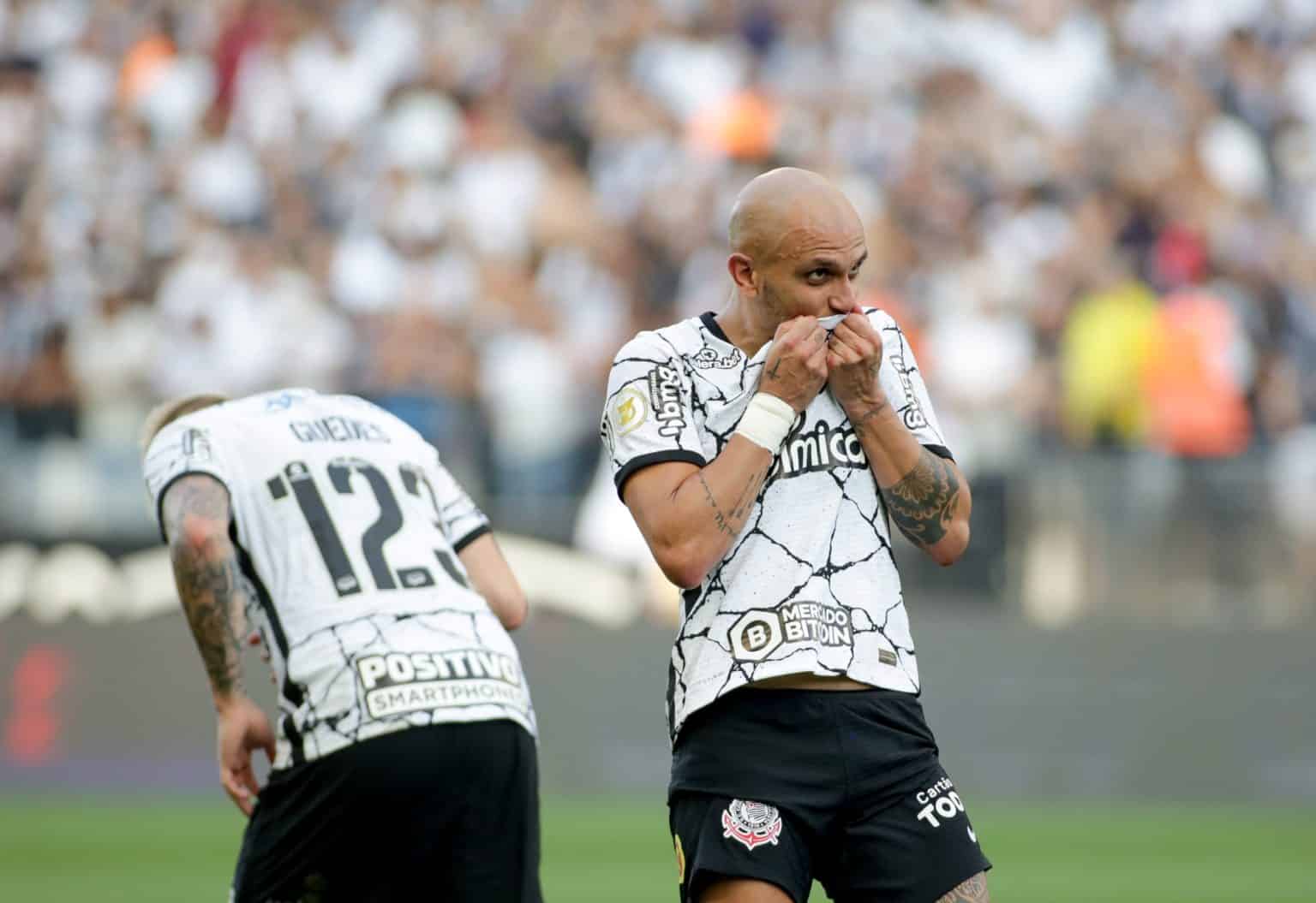 Corinthians x Athletico como aconteceu – Resultado, destaques e reação