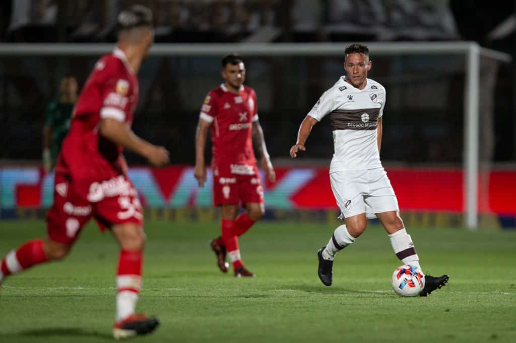 Platense x Huracán como aconteceu – resultado, destaques e reação