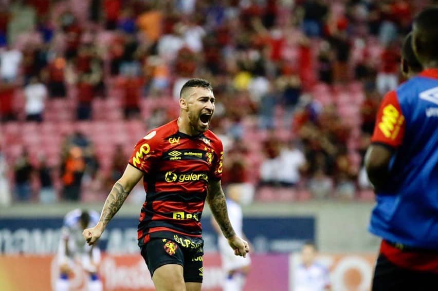 Sport x Bahia como aconteceu – Resultado, destaques e reação