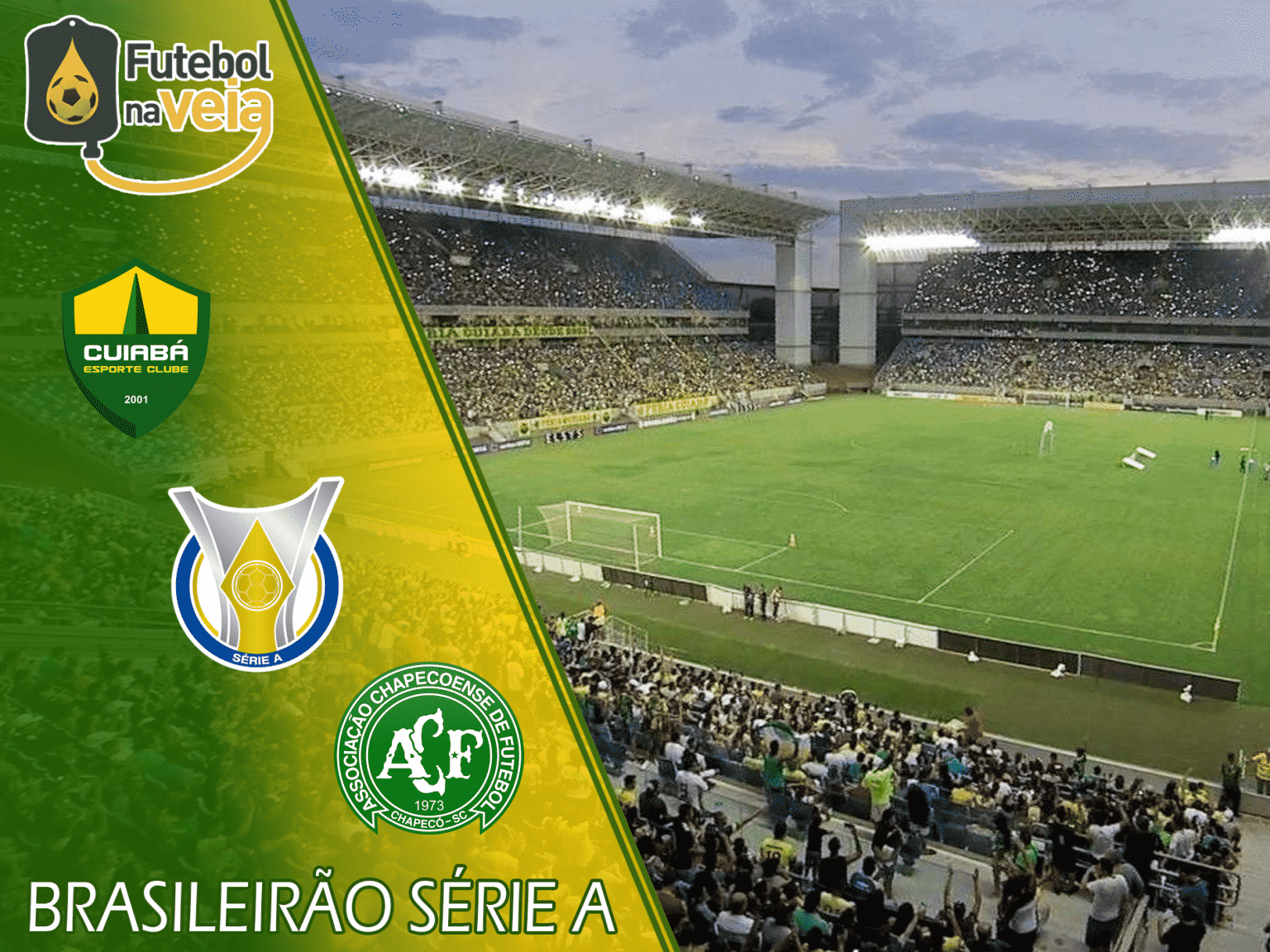Cuiabá x Chapecoense – Prognóstico & Palpite – 04/11