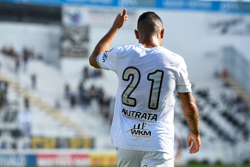 Na luta contra o rebaixamento, Ponte Preta tem sequência que interessa ao Guarani