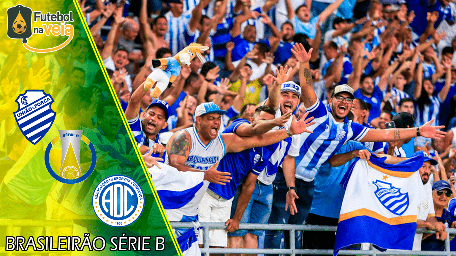 CSA x Confiança – Prognóstico & Palpite – 12/11