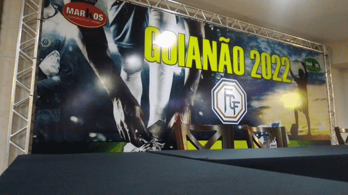 Divulgada tabela do Campeonato Goiano 2022; confira o caminho do Goiás no estadual