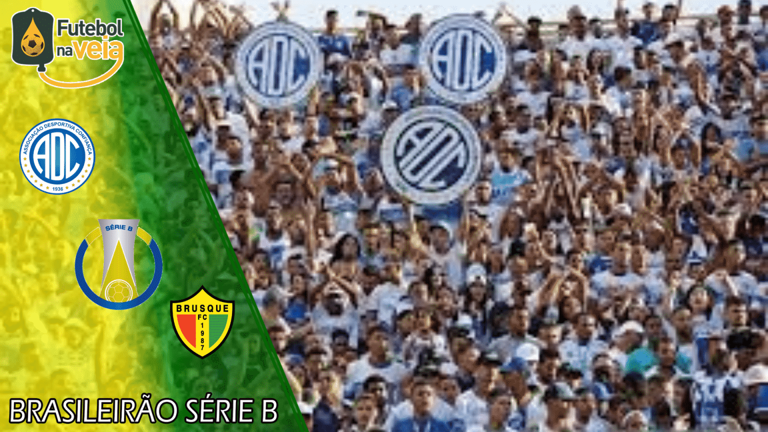 Confiança x Brusque – Prognóstico e Palpite – 06/11