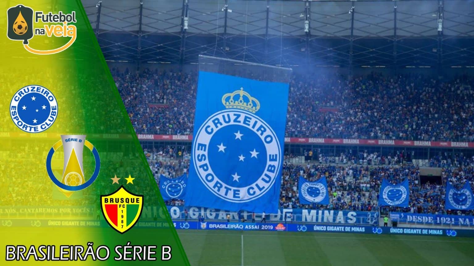 Cruzeiro x Brusque – Prognóstico & Palpite – 09/11