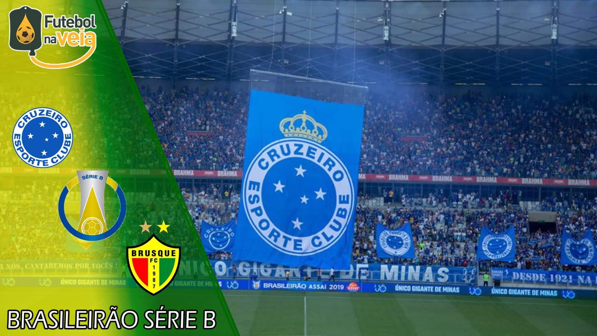 Cruzeiro x Brusque – Prognóstico & Palpite – 09/11