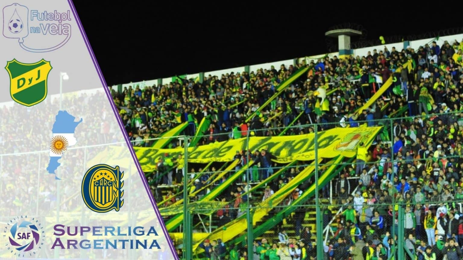 Defensa y Justicia x Rosário Central – Prognóstico e palpite – 05/11