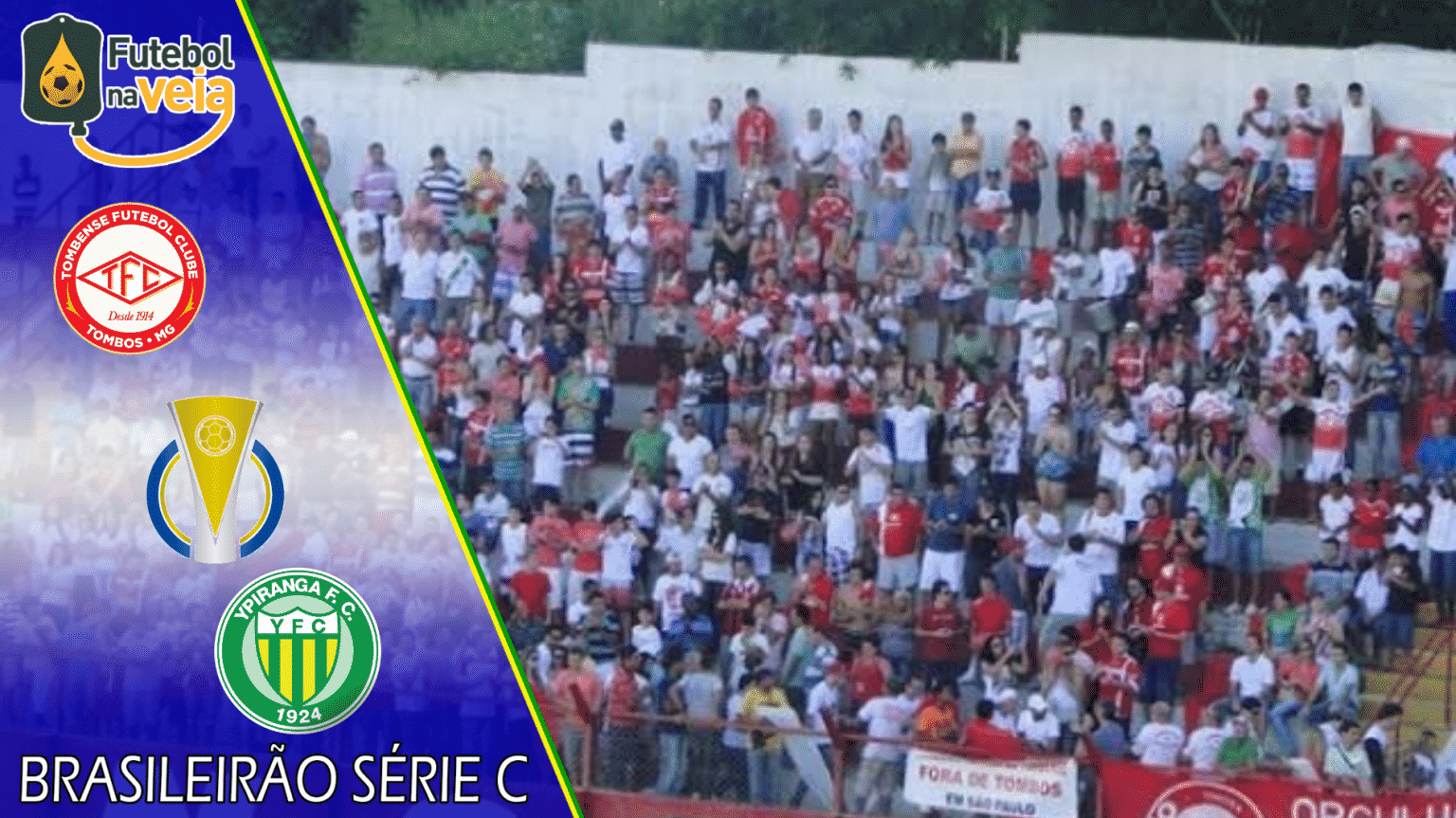 Tombense x Ypiranga-RS – Prognóstico e palpite – 07/11