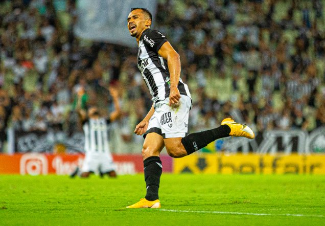 Fortaleza x Ceará como aconteceu – resultado, destaques e reação