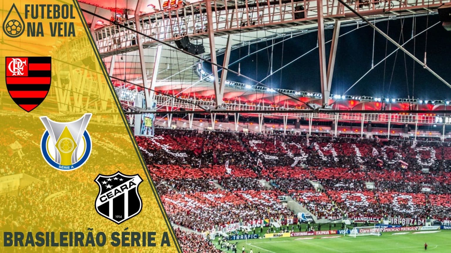 Flamengo x Ceará – Prognóstico e Palpite – 30/11
