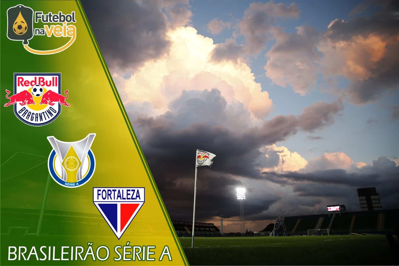 Red Bull Bragantino x Fortaleza – Prognóstico & Palpite – 13/11