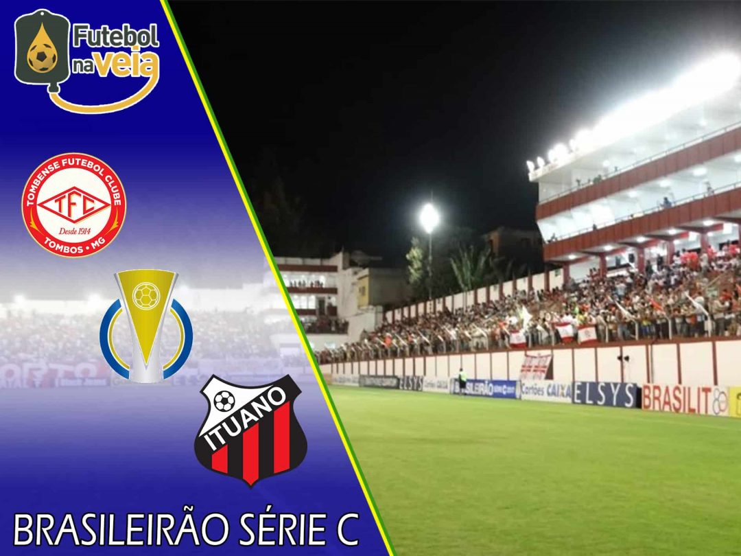 Tombense x Ituano – Prognóstico & Palpite – 13/11