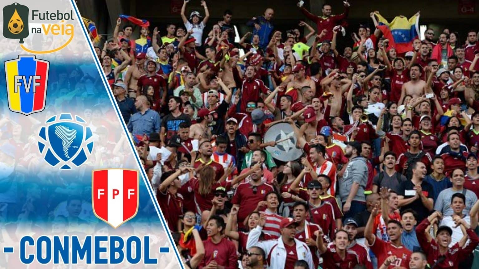 Venezuela x Peru – Prognóstico e Palpite – 16/11