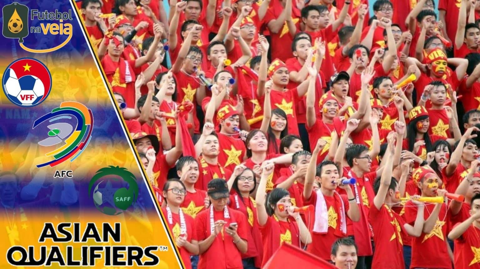 Vietnã x Arábia Saudita – Prognóstico e Palpite – 16/11