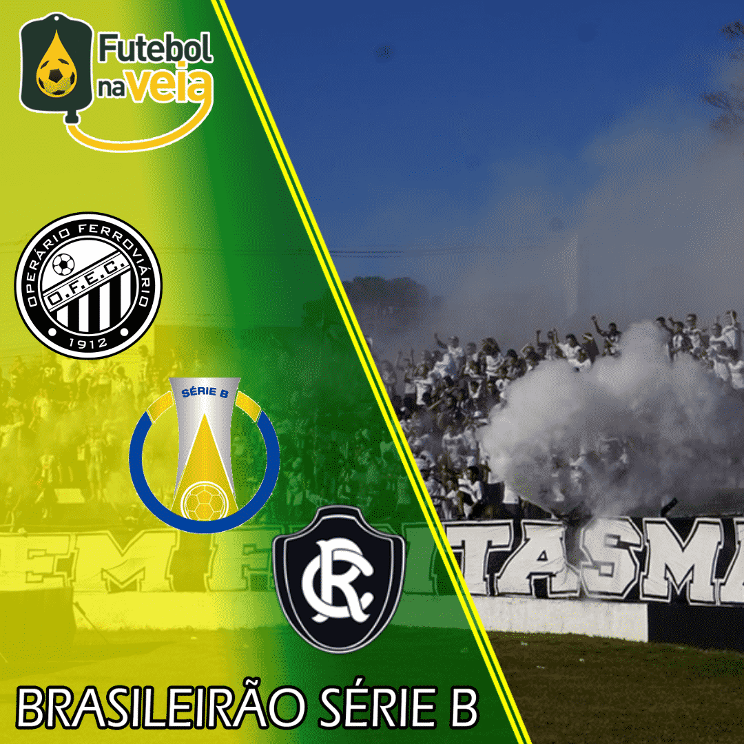 Operário-PR x Remo – Prognóstico & Palpite – 09/11