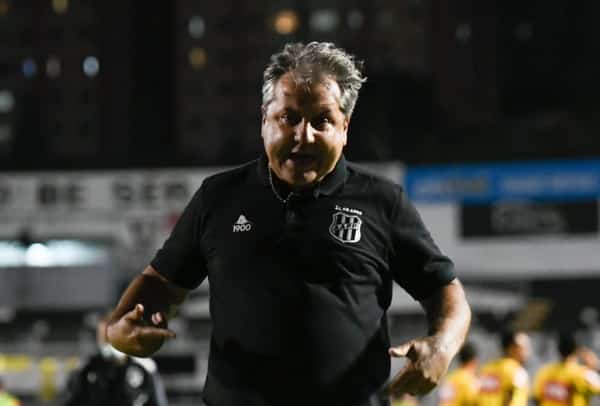 Kleina destaca: “O que diferenciou para o Niltinho e o Moisés é que foram muito compromissados com a função”