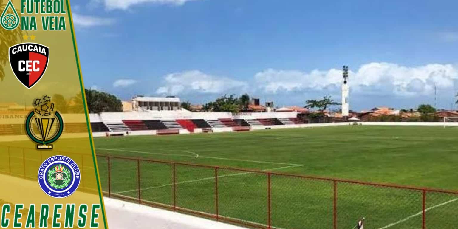 Caucaia x Crato &ndash; Progn&oacute;stico e palpite &ndash; 18/01