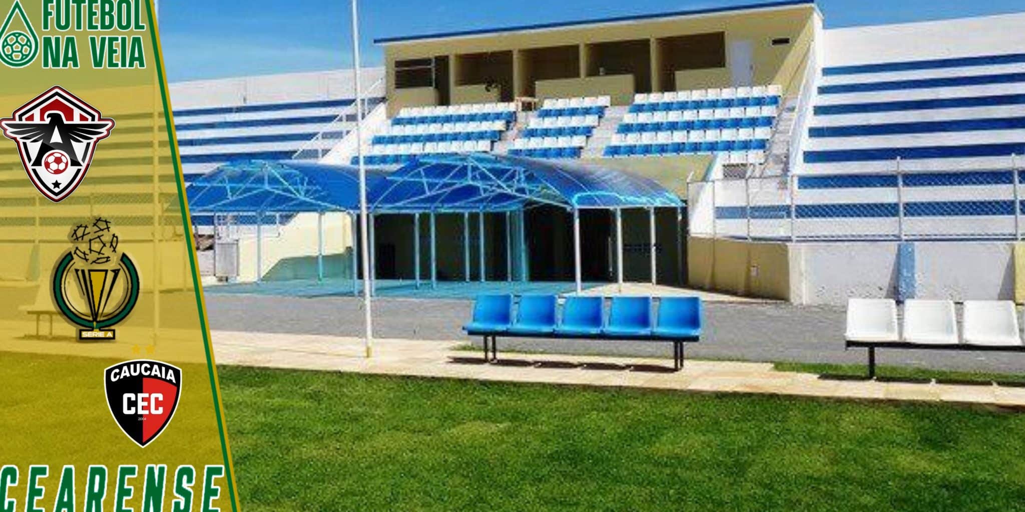 Atl&eacute;tico-CE x Caucaia &ndash; Progn&oacute;stico e palpite &ndash; 21/01